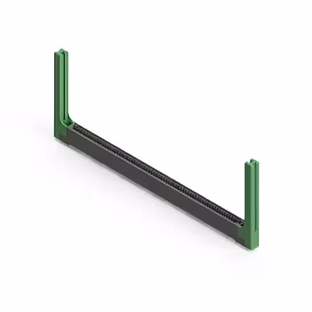 395-068-540-158 EDAC Inc.  Edgeboard Connectors